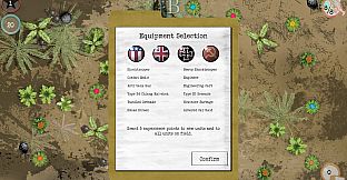 Skirmish Line - United Front