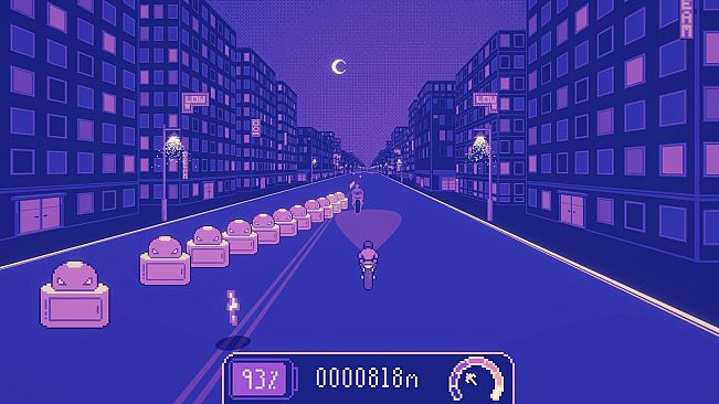 Dream Riders