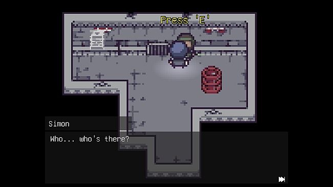 Urgent Message: Evacuate