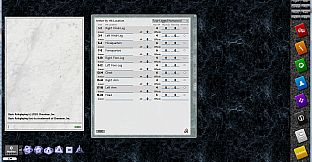 Fantasy Grounds - Basic Roleplaying (BRP) Ruleset