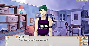 Steventon Street: Deluxe Edition