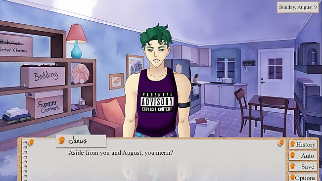 Steventon Street: Deluxe Edition