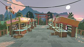 Monster Shop Simulator