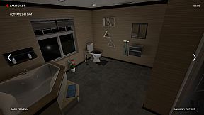 I'm on Observation Duty 2