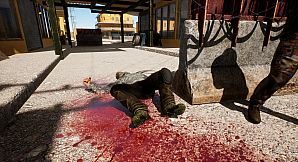 Tactical Vengeance: Play The Games