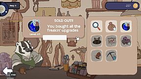 Gemporium: A Cute Mining Sim