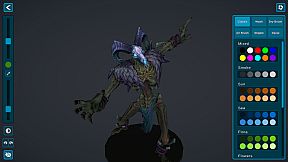 Miniature Shop Simulator