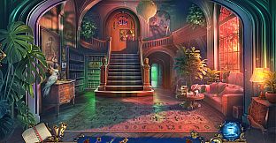 Whispered Secrets: Poisoner's Masquerade Collector's Edition