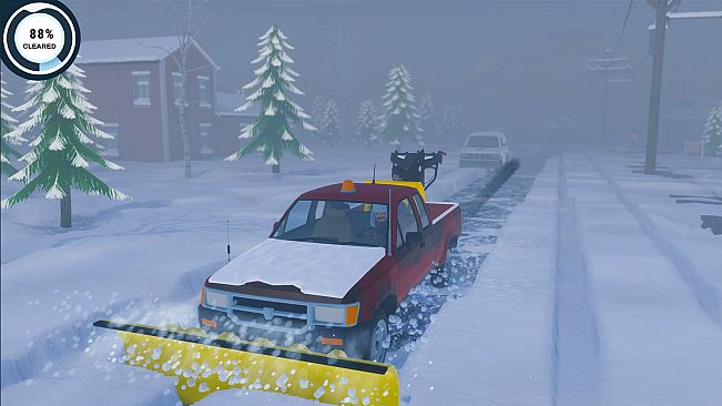 Push Comes to Shovel