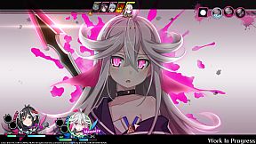 Mary Skelter Finale