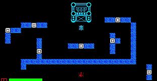 Tiger Tank 59 Ⅰ A-Gun MP058