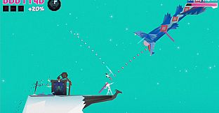 Lichtspeer: Double Speer Edition