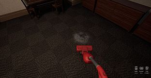 The Night Job: Hotel