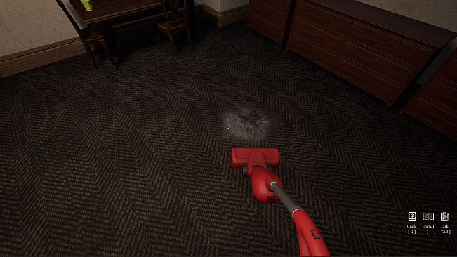 The Night Job: Hotel