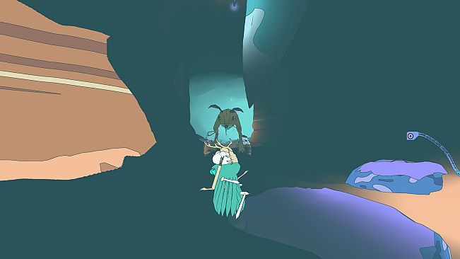 Maseylia : Echoes of the Past