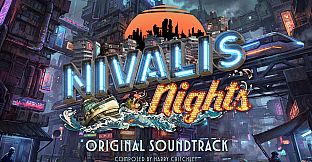 Nivalis Nights Soundtrack
