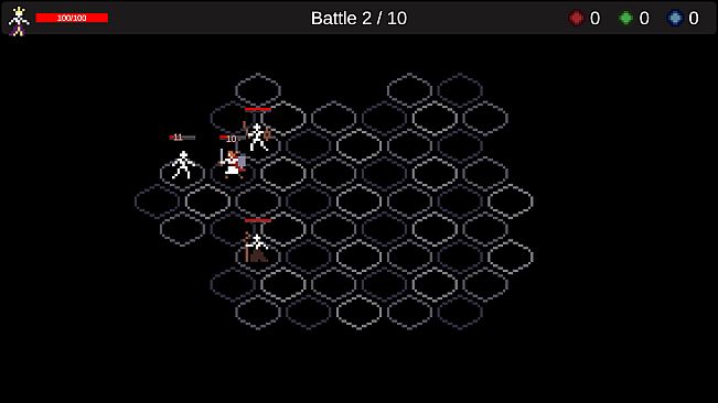 Tombstone Tactics