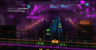 Rocksmith 2014 – Linkin Park - “Numb”