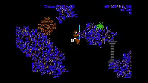 Cosmi: Forbidden Forests