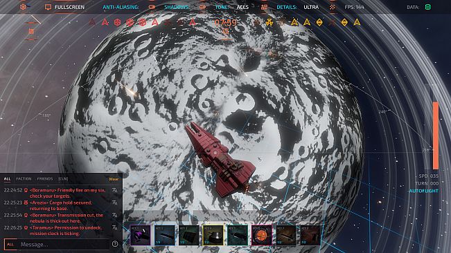 EXOSECTOR