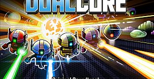 Dual Core - Soundtrack