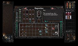 Serpent in the Staglands