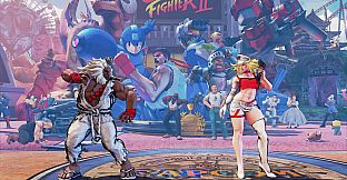 Street Fighter V - Capcom Pro Tour: 2022 Premier Pass