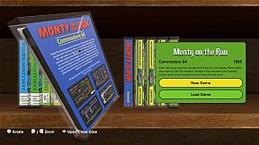 The Monty Mole Collection