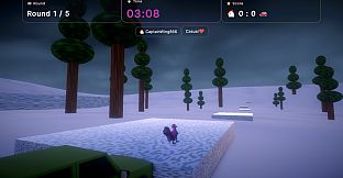 Cluckin' Crash