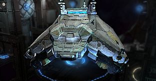 Galaxy Reavers:Titan DLC