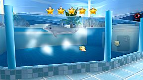 My Vet Practice – Marine Patrol