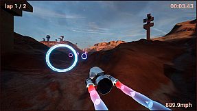 Boom Shocketa: Rocket Storm