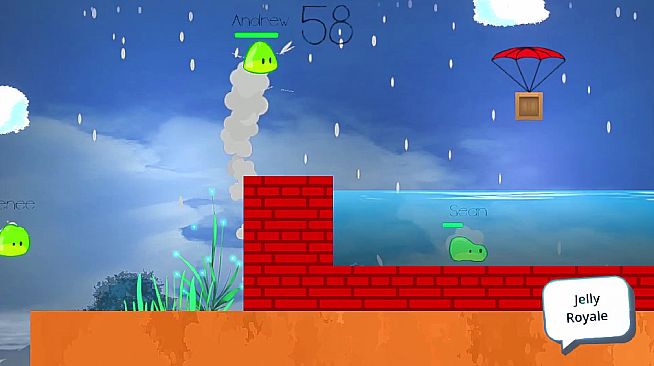 Lights, Camera, Reaction! IRL Edition