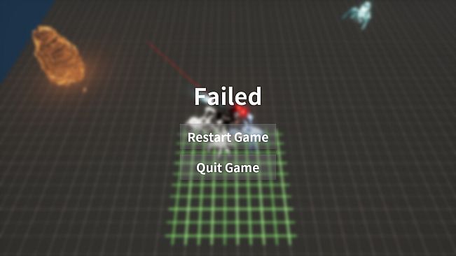 机器人大战蜘蛛