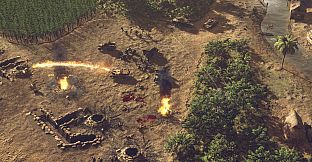 Sudden Strike 4 - The Pacific War