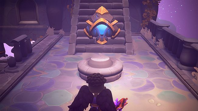 Fae Farm: Skies of Azoria