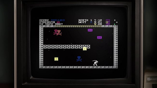 Llamasoft: The Jeff Minter Story