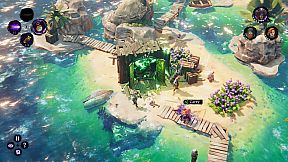 Shadow Gambit: The Cursed Crew Complete Edition