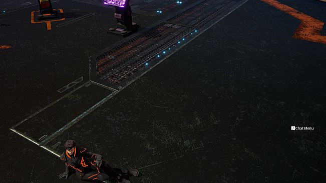 DAEMON X MACHINA - Outer Emotes Set