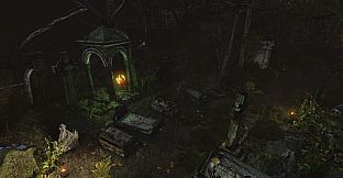 Painkiller Hell & Damnation: Heaven's Above