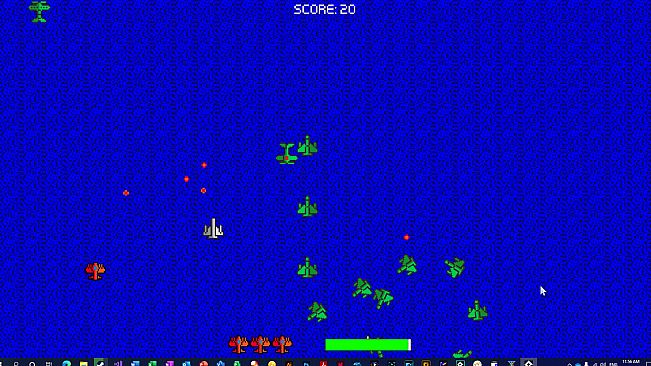 Tiger Fighter 1931 MP018