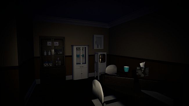 I'm on Observation Duty 3