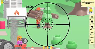 Sniper Dan: Hotshot Edition