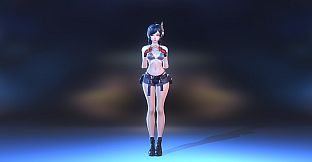 Angel Legion-DLC Hot Street