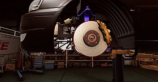 DRIFTCE - Toyota Chaser JZX100 DLC