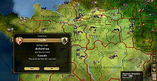 Europa Universalis III: Heir to the Throne
