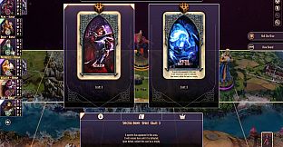 Talisman: Digital 5th Edition - The Dead King