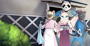 Kittengumi Short: Chapter 0