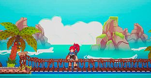 Reknum Fantasy of Dreams