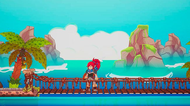 Reknum Fantasy of Dreams